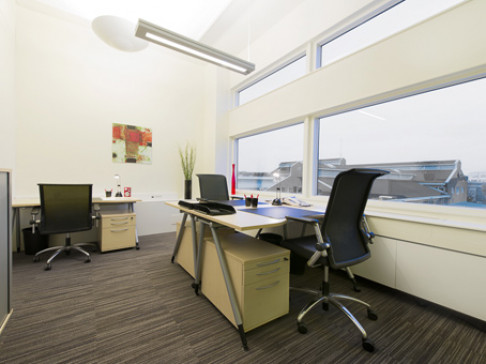 Office: Ullevi, 3rd Floor, Gothenburg, 412 50
