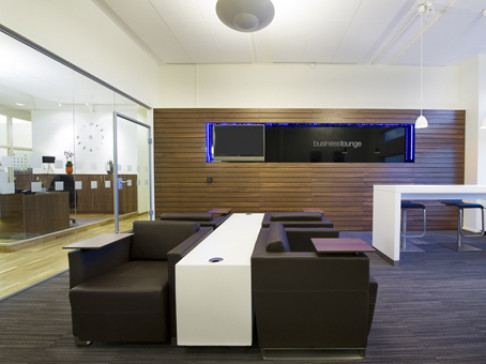Office: Ullevi, 3rd Floor, Gothenburg, 412 50