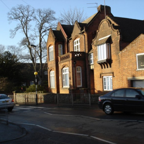 Office: Grammar School Road, North Walsham, NR28