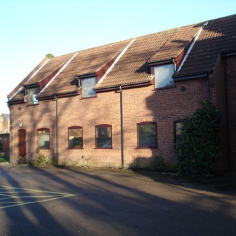 Office: Grammar School Road, North Walsham, NR28