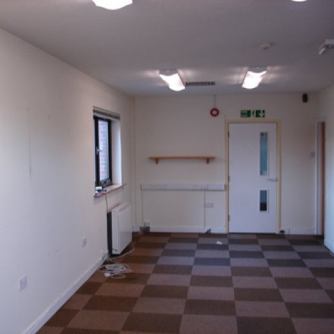 Office: Grammar School Road, North Walsham, NR28