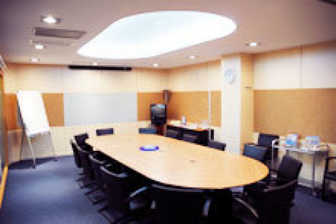 Office: Gran Via, Gran Via de les Corts, Barcelona, 8011