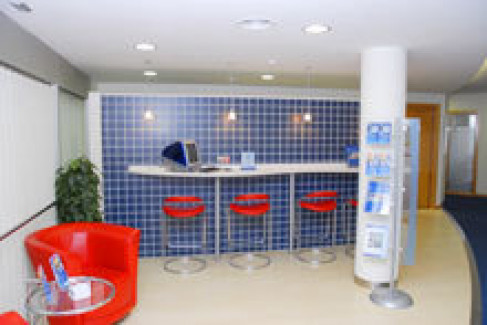 Office: Gran Via, Gran Via de les Corts, Barcelona, 8011