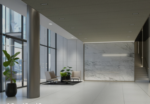 Office: Grand Canal Square, 1 Grand Canal Square, Dublin 2 DO2 FF61