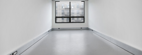 Office: Grand Union Studios, Ladbroke Grove, London, W10 5AD
