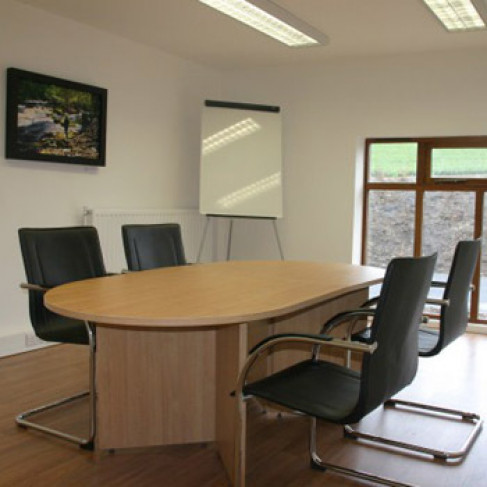 Office: Grange Lane, Seaton, LE15