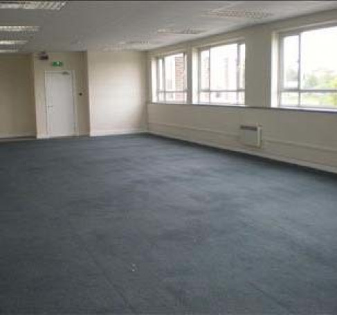 Office: Grangemouth Business Centre - Grangemouth, Falkirk, FK3