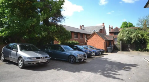 Office: Grapes House, 79a High Street, Surrey, KT10 9QA