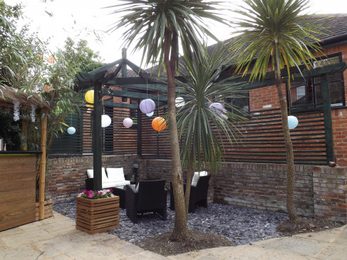 Office: Grapes House, 79a High Street, Surrey, KT10 9QA