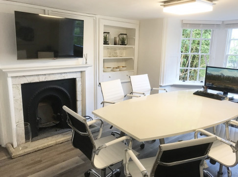 Office: Grapes House, 79a High Street, Surrey, KT10 9QA