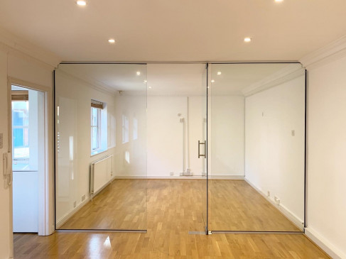 Office: Grapes House, 79a High Street, Surrey, KT10 9QA