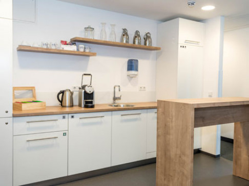 Office: Graz City Tower, Regus City Tower, Graz, 8020