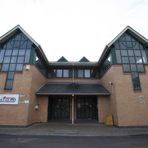 Office: Great Park Road, Bristol, BS32