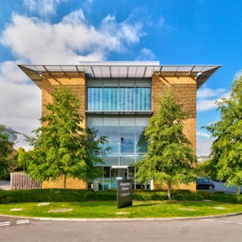 Office: Great Western Way, Swindon, SN5