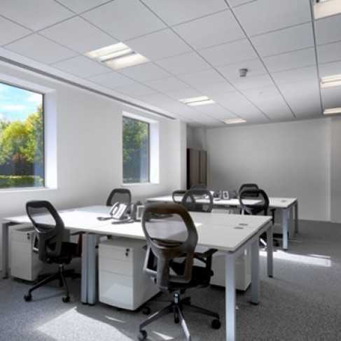 Office: Great Western Way, Swindon, SN5