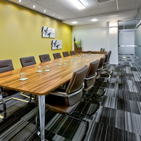 Office: Great Western Way, Swindon, SN5