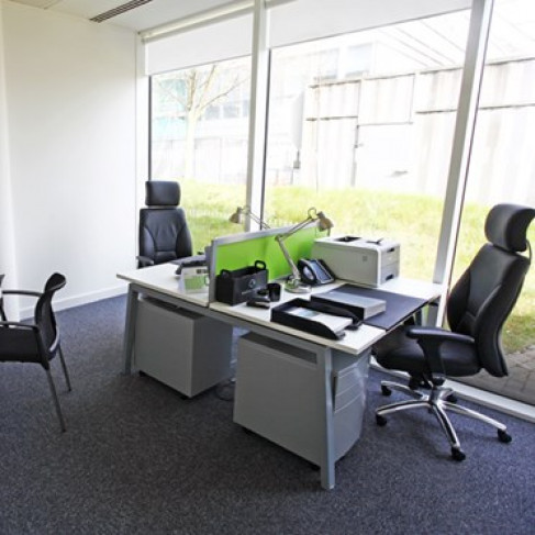 Office: Green Park, Reading, RG2