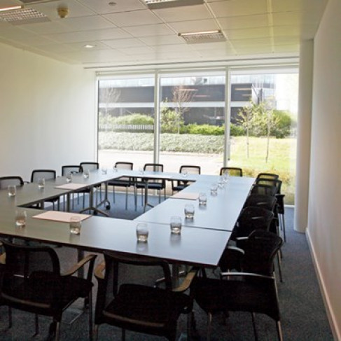 Office: Green Park, Reading, RG2