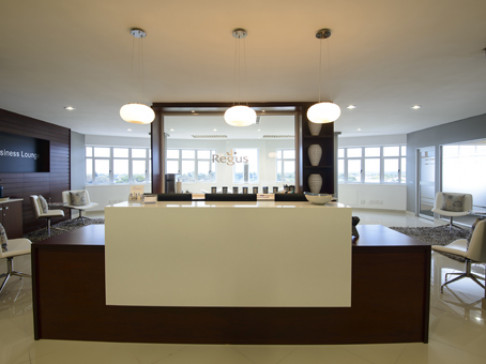 Office: Greenacres, Regus House, Port Elizabeth, 6045
