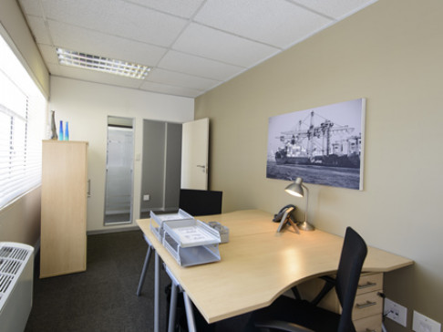 Office: Greenacres, Regus House, Port Elizabeth, 6045