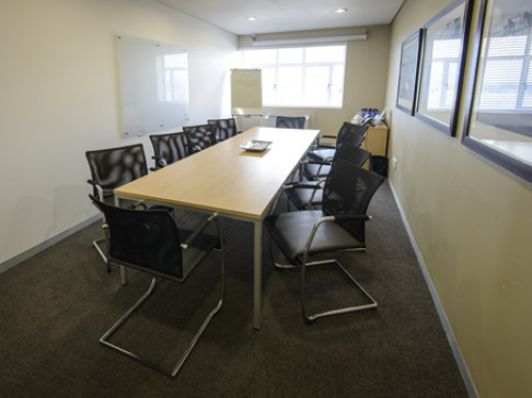 Office: Greenacres, Regus House, Port Elizabeth, 6045