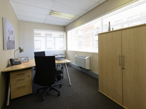 Office: Greenacres, Regus House, Port Elizabeth, 6045