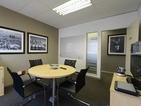 Office: Greenacres, Regus House, Port Elizabeth, 6045