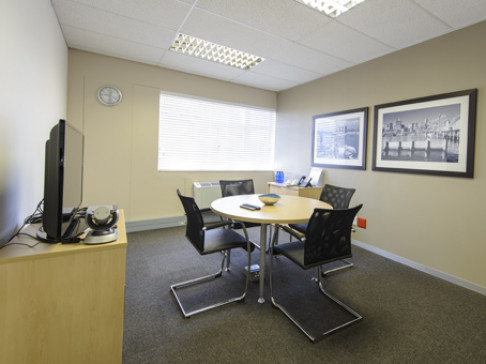Office: Greenacres, Regus House, Port Elizabeth, 6045