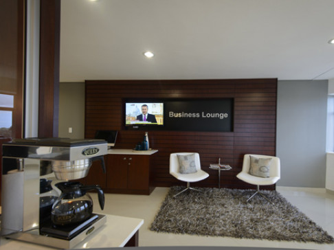 Office: Greenacres, Regus House, Port Elizabeth, 6045