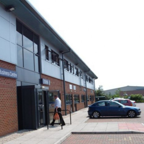 Office: Greenway Business Centre, Harlow, CM19