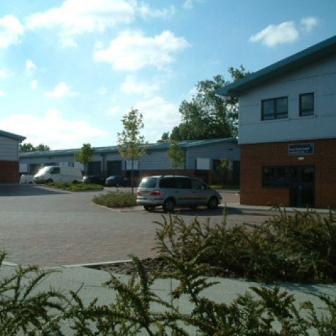 Office: Greenway Business Centre, Harlow, CM19