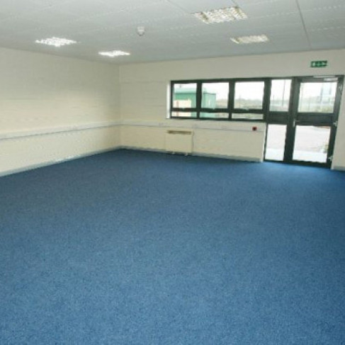 Office: Greenway Business Centre, Harlow, CM19