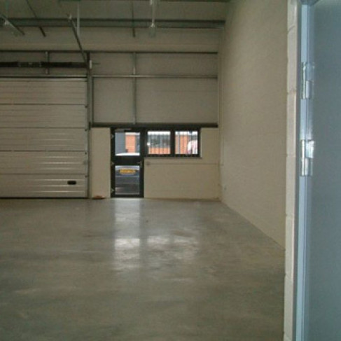 Office: Greenway Business Centre, Harlow, CM19