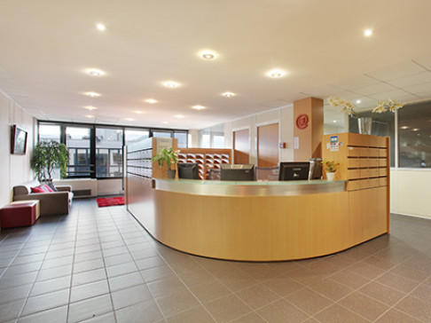 Office: Meylan, 29 Boulevard des Alpes, Grenoble, 38246
