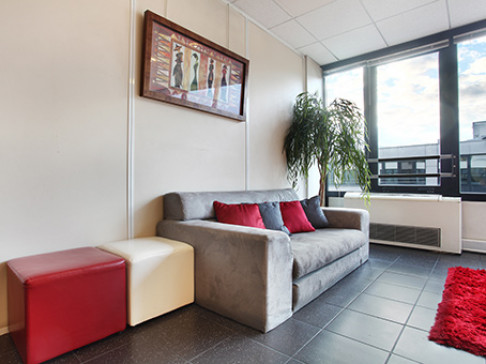 Office: Meylan, 29 Boulevard des Alpes, Grenoble, 38246
