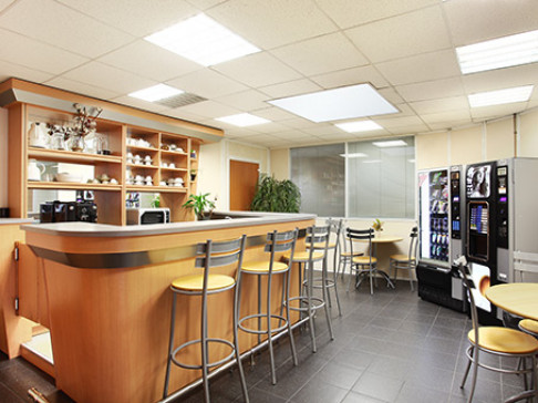 Office: Meylan, 29 Boulevard des Alpes, Grenoble, 38246
