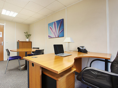 Office: Meylan, 29 Boulevard des Alpes, Grenoble, 38246