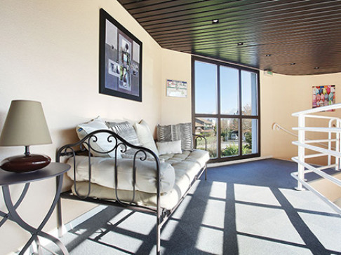 Office: Seyssinet, 18 rue de la Tuilerie, Grenoble, 38176