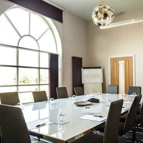 Office: Grove Business Park, Atherstone, CV37