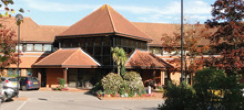 Grove House