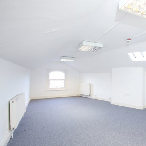 Office: Grove Street, Wilmslow, SK9