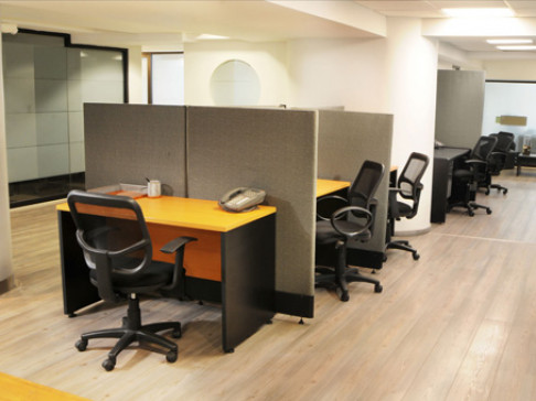 Office: InterContinental Plaza Del Sol, Avenida Moctezuma 3515, Guadalajara
