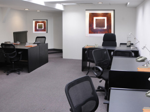 Office: InterContinental Plaza Del Sol, Avenida Moctezuma 3515, Guadalajara
