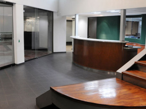 Office: InterContinental Plaza Del Sol, Avenida Moctezuma 3515, Guadalajara