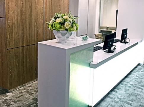 Office: China International Centre, 14/F, Tower A, Guangzhou, 510055