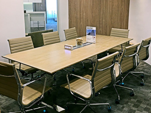 Office: China International Centre, 14/F, Tower A, Guangzhou, 510055