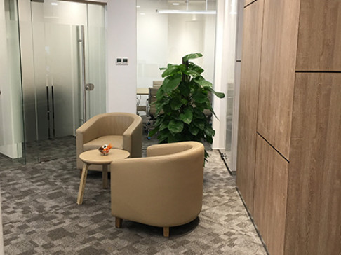 Office: China International Centre, 14/F, Tower A, Guangzhou, 510055