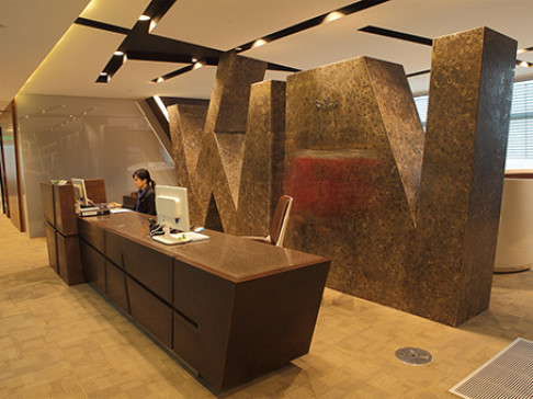 Office: Pearl River Tower, 21 F, Pearl River Tower, Guangzhou, 510623