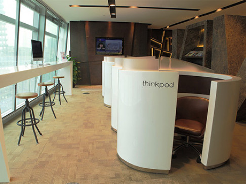 Office: Pearl River Tower, 21 F, Pearl River Tower, Guangzhou, 510623
