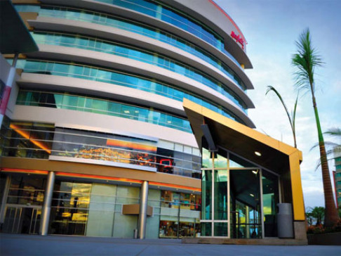 Office: Mall del Sol, 4th Floor Torres del Mall, Guayaquil
